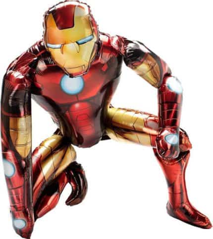 Фигура Мстители Железный человек 112 см