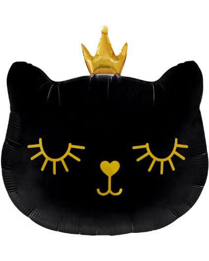 Фигура Котенок Принцесса