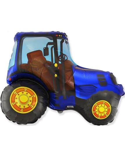 Фигура Трактор 94 см