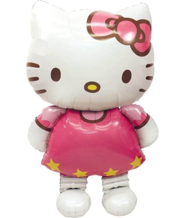 Фигура Котенок