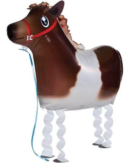 Ходячая Фигура Любимая лошадка 64 см